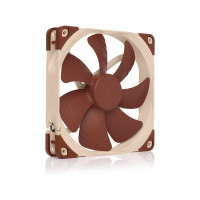 Produktbild för Fractal Design Aspect 12 RGB PWM - lådfläkt