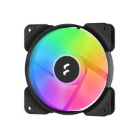 Produktbild för Fractal Design Aspect 12 RGB PWM - lådfläkt