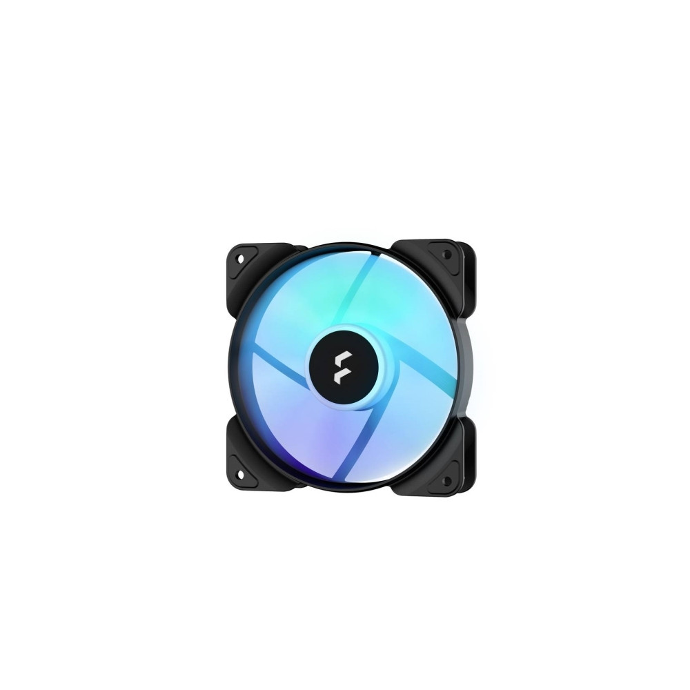 Produktbild för Fractal Design Aspect 12 RGB PWM - lådfläkt