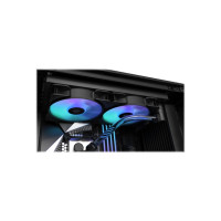 Produktbild för Fractal Design Aspect 12 RGB PWM - lådfläkt