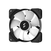 Produktbild för Fractal Design Aspect 12 RGB PWM - lådfläkt