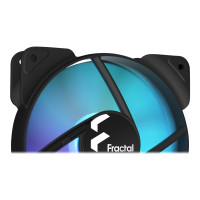 Produktbild för Fractal Design Aspect 12 RGB PWM - lådfläkt