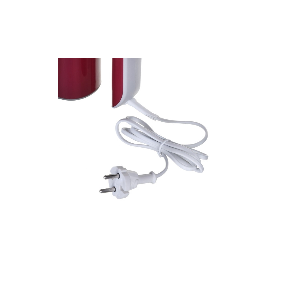 Produktbild för Bosch MFQ40304 - handmixer - röd diamant/silver