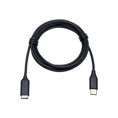 Jabra Jabra Link - USB typ C-förlängningskabel - USB-C till USB-C - 1.2 m