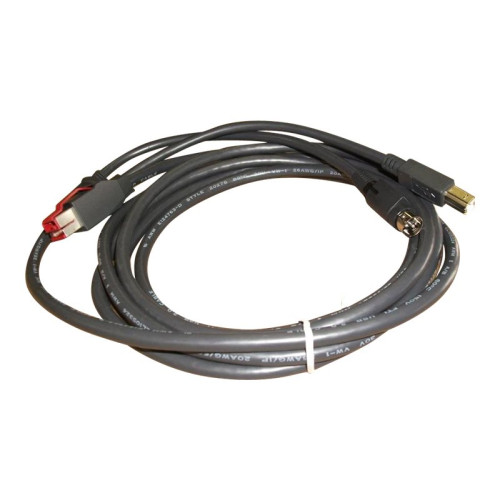 EPSON Epson - USB-kabel - USB PlusPower (24 V) till USB typ B - 3.65 m