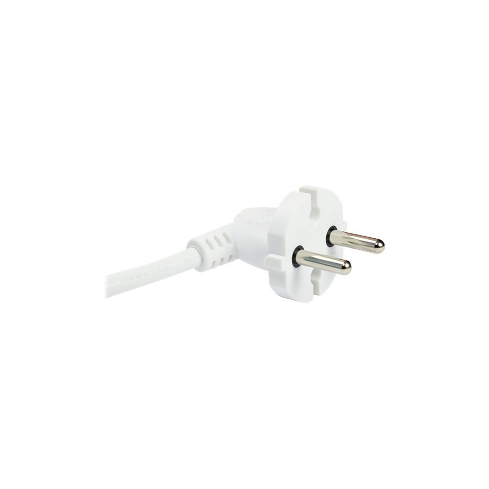Produktbild för LogiLink - Slim - effektband - 3400 Watt