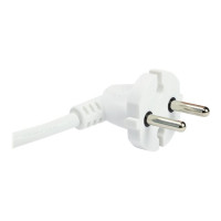Produktbild för LogiLink - Slim - effektband - 3400 Watt
