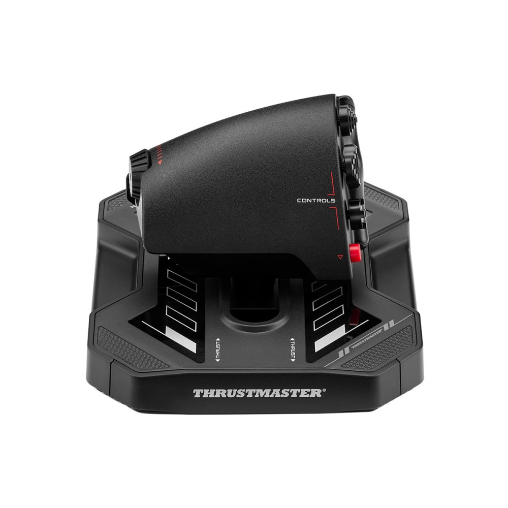 Produktbild för ThrustMaster SOL-R 6 - spjäll - kabelansluten