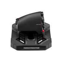 Produktbild för ThrustMaster SOL-R 6 - spjäll - kabelansluten