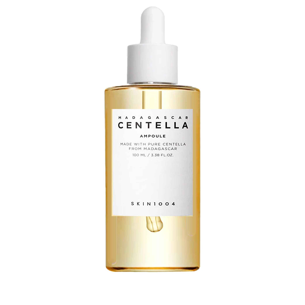 Produktbild för SKIN1004 Madagascar Centella Ampoule 100ml