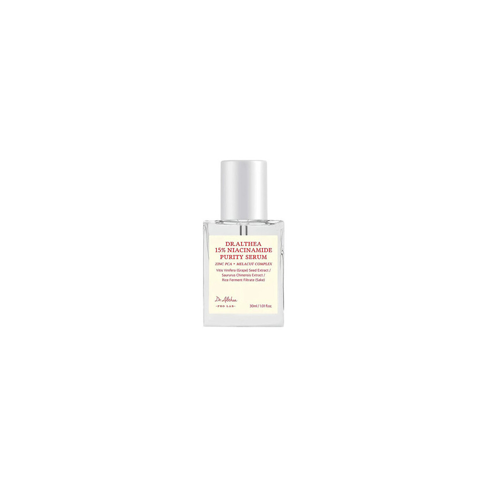 Produktbild för Dr. Althea 15% Niacinamide Purity Serum 30ml