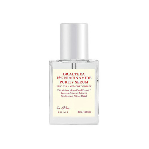 Dr. Althea Dr. Althea 15% Niacinamide Purity Serum 30ml