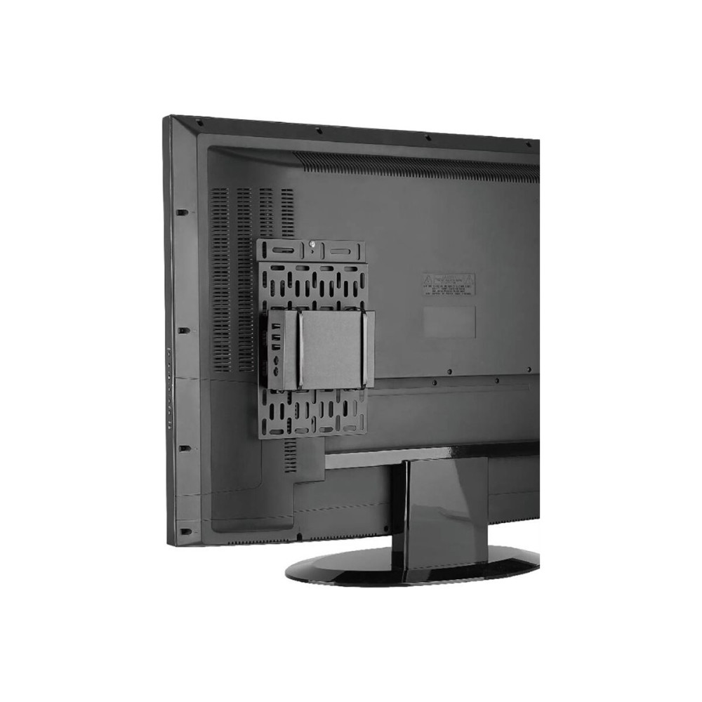 Produktbild för Neomounts NS-MPM100 monteringssats - för mediaspelare / mini-PC - svart