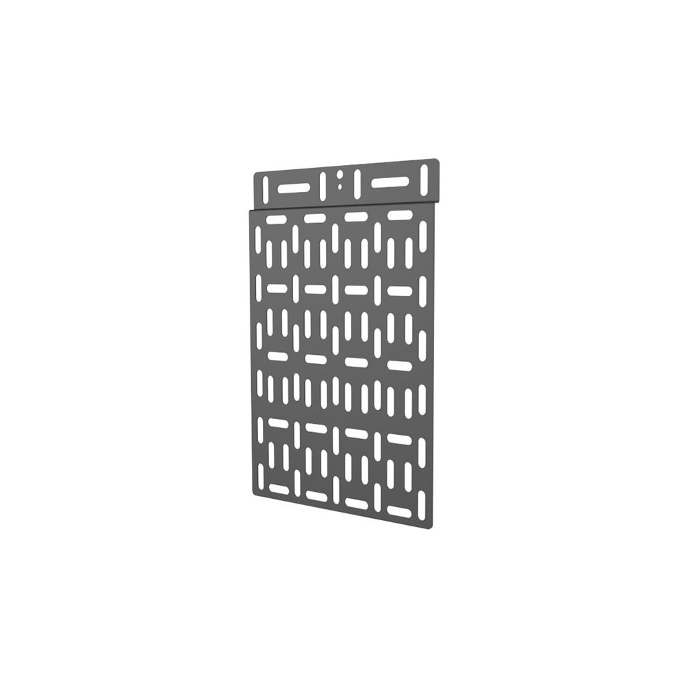 Produktbild för Neomounts NS-MPM100 monteringssats - för mediaspelare / mini-PC - svart