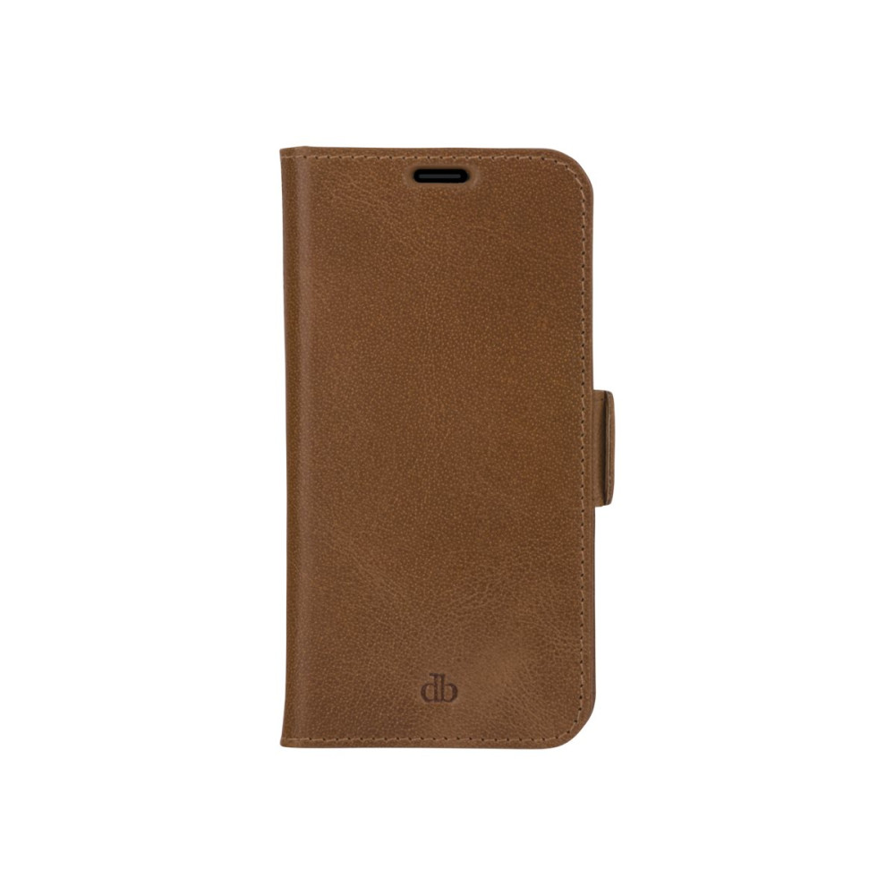 Produktbild för dbramante1928 Copenhagen Slim - vikbart fodral för mobiltelefon