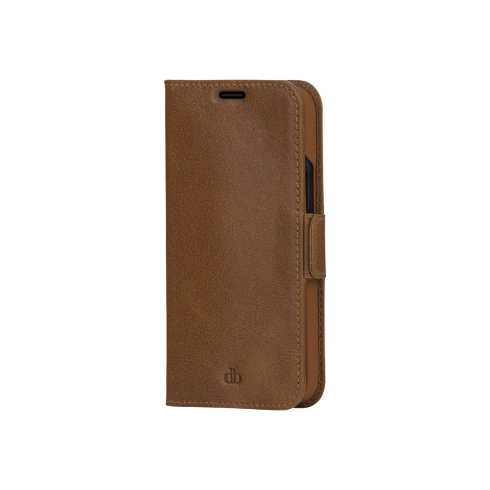 Produktbild för dbramante1928 Copenhagen Slim - vikbart fodral för mobiltelefon