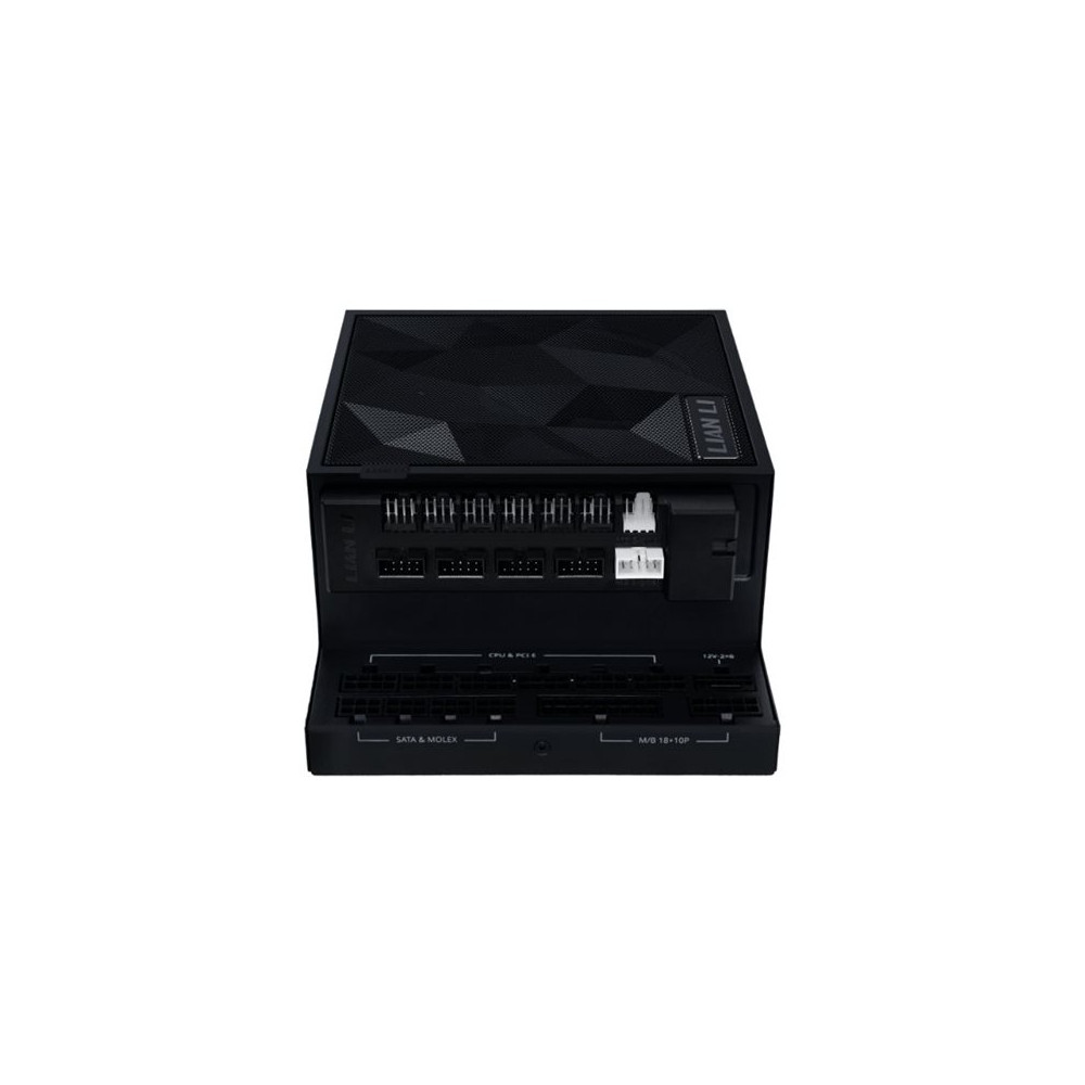 Produktbild för Lian Li Edge Gold EG1200G - nätaggregat - 1200 Watt