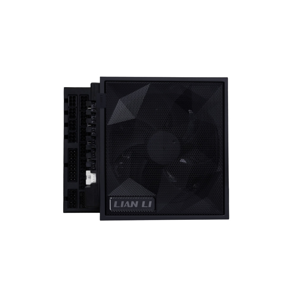 Produktbild för Lian Li Edge Gold EG1200G - nätaggregat - 1200 Watt