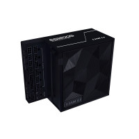 Produktbild för Lian Li Edge Gold EG1200G - nätaggregat - 1200 Watt