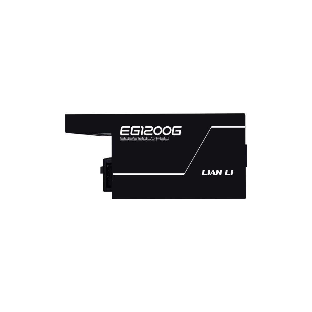 Produktbild för Lian Li Edge Gold EG1200G - nätaggregat - 1200 Watt