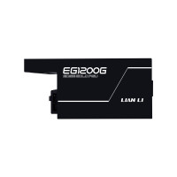 Produktbild för Lian Li Edge Gold EG1200G - nätaggregat - 1200 Watt