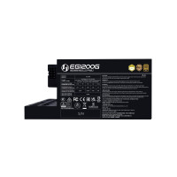Produktbild för Lian Li Edge Gold EG1200G - nätaggregat - 1200 Watt