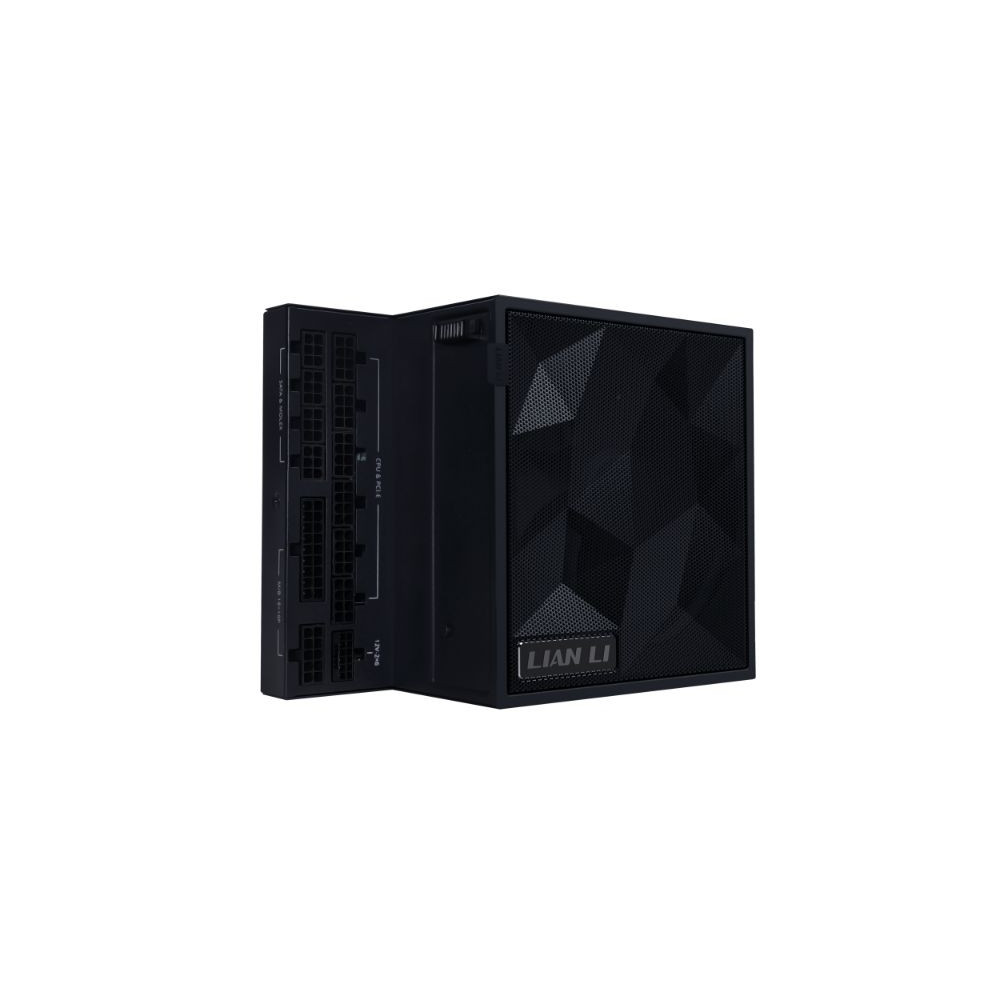 Produktbild för Lian Li Edge Gold EG1200G - nätaggregat - 1200 Watt