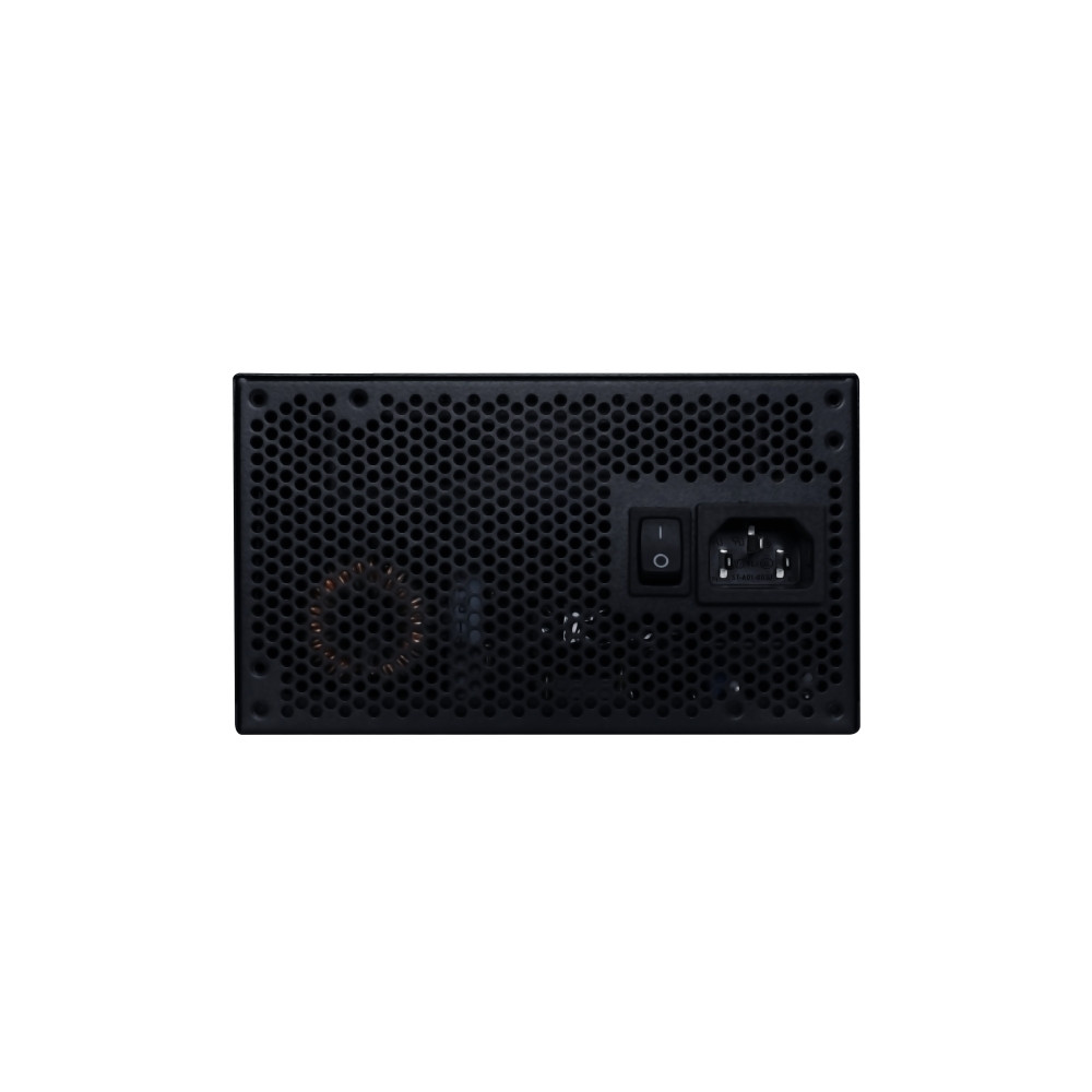 Produktbild för Lian Li Edge Gold EG1200G - nätaggregat - 1200 Watt