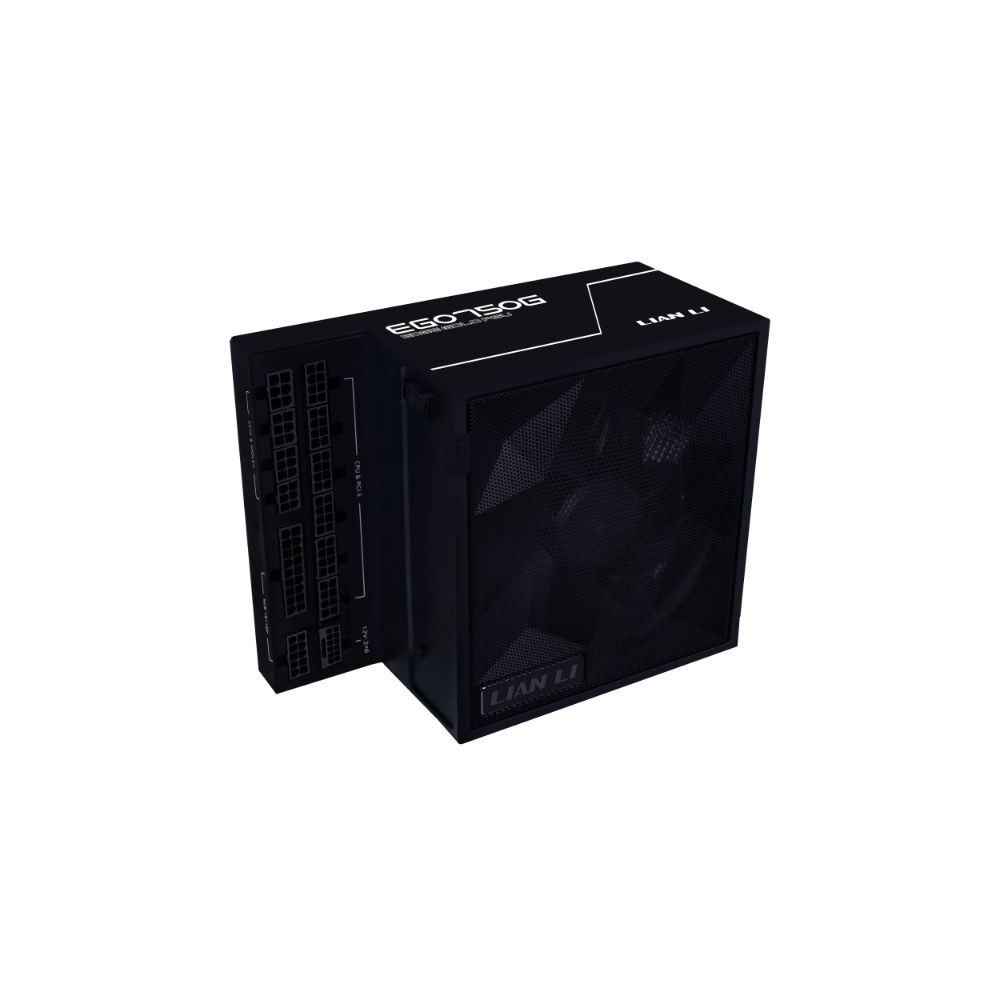Produktbild för Lian Li Edge Gold EG1200G - nätaggregat - 1200 Watt