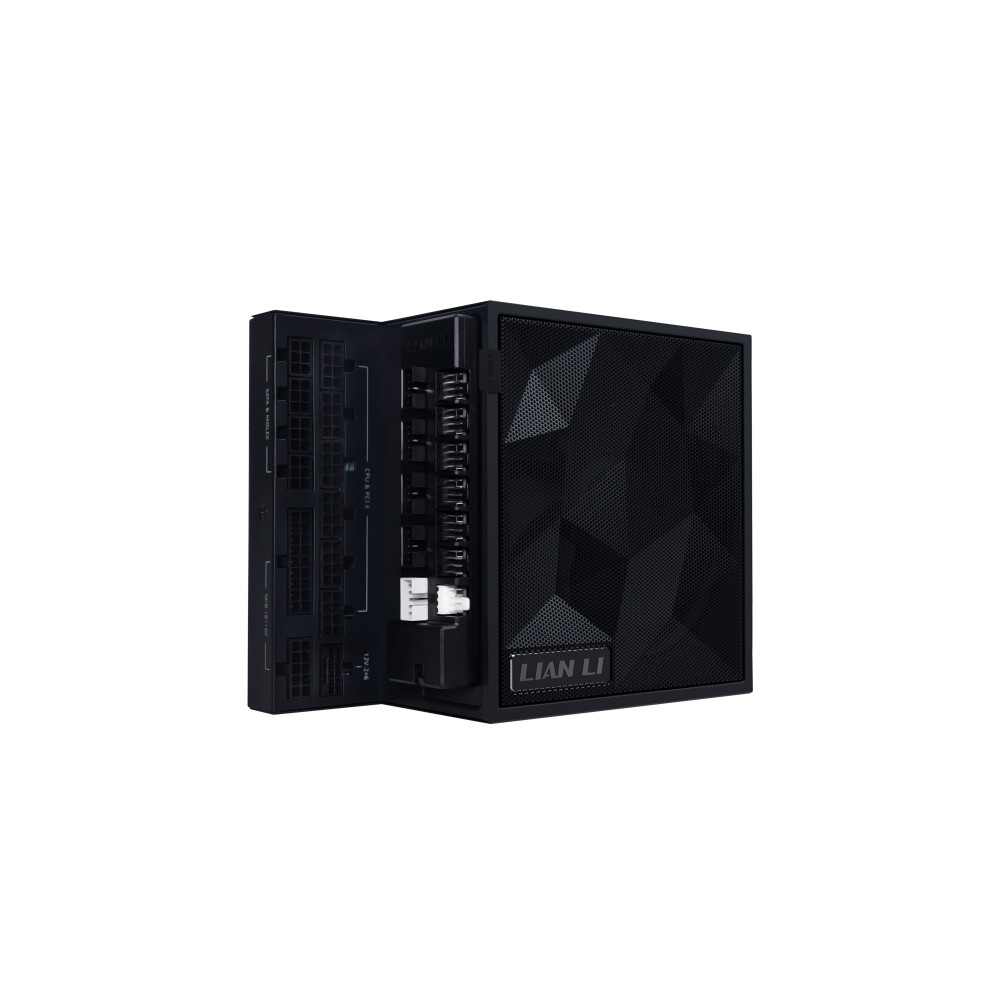 Produktbild för Lian Li Edge Gold EG1200G - nätaggregat - 1200 Watt