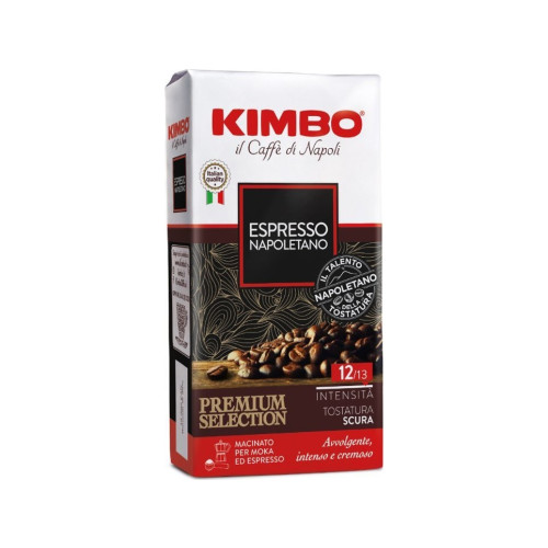 Kimbo Kimbo Espresso Napoletano
