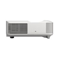 Produktbild för Epson Lifestudio Grand EH-LS670W - 3LCD-projektor - ultrakort kastavstånd - 802.11a/b/g/n/ac trådlös Miracast - diamantvit