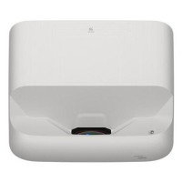Produktbild för Epson Lifestudio Grand EH-LS670W - 3LCD-projektor - ultrakort kastavstånd - 802.11a/b/g/n/ac trådlös Miracast - diamantvit