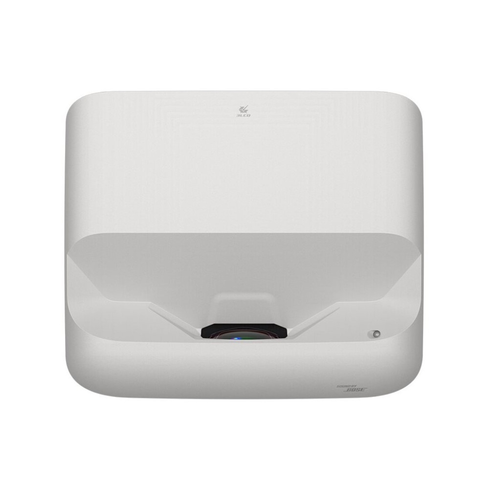 Produktbild för Epson Lifestudio Grand EH-LS670W - 3LCD-projektor - ultrakort kastavstånd - 802.11a/b/g/n/ac trådlös Miracast - diamantvit