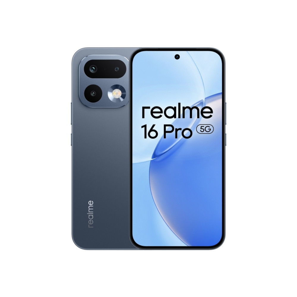 Produktbild för Realme 16 Pro