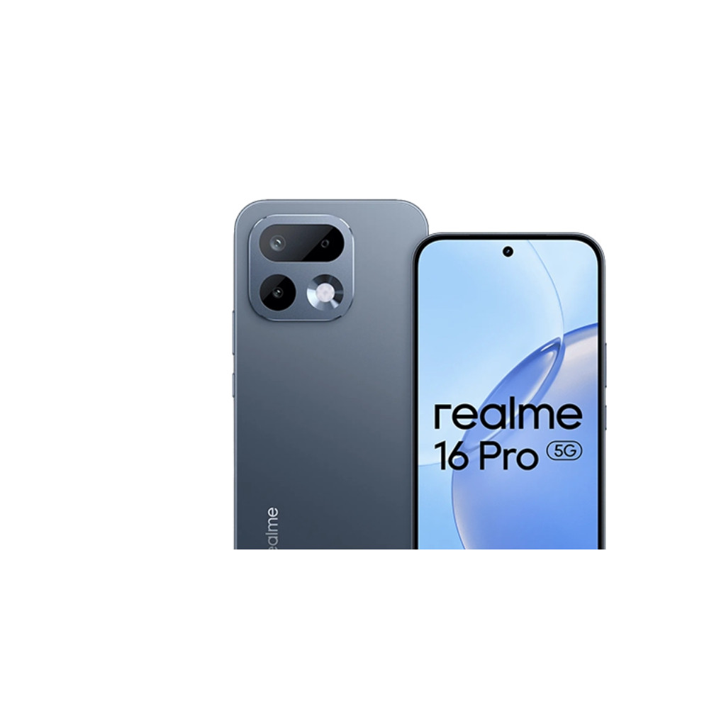 Produktbild för Realme 16 Pro