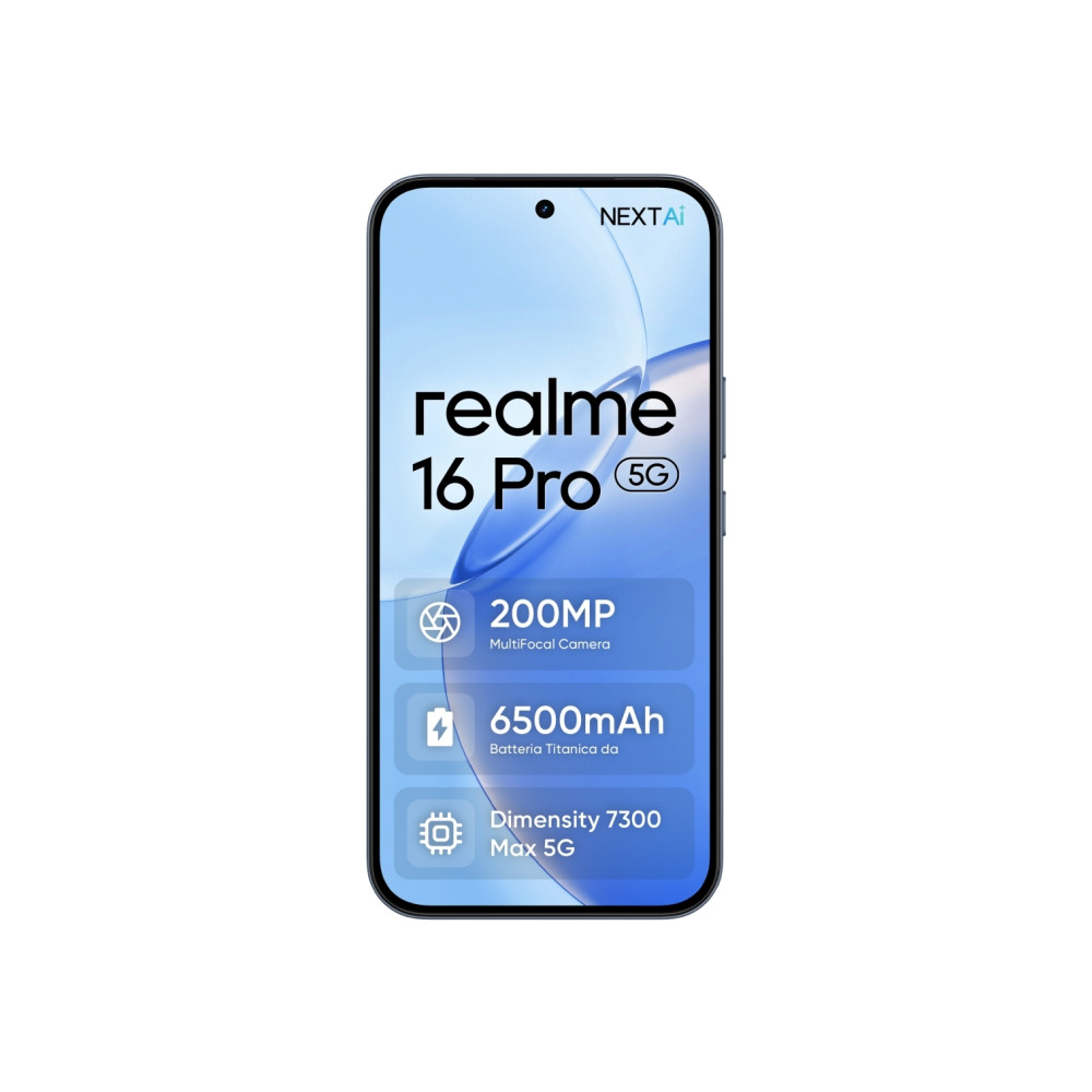 Produktbild för Realme 16 Pro