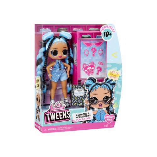 MGA L.O.L. Surprise! L.O.L. Surprise Tweens Core Doll