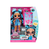 Produktbild för L.O.L. Surprise! L.O.L. Surprise Tweens Core Doll