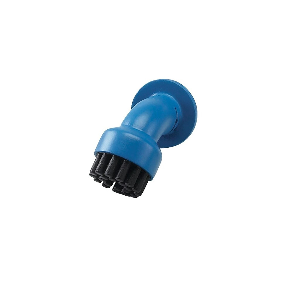 Produktbild för BLACK+DECKER FSMH1321 - ångdammsugare - skaft/handhållen - vit/aqua