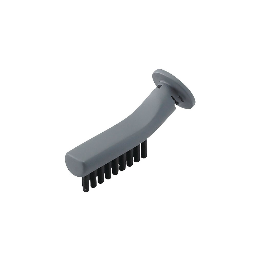 Produktbild för BLACK+DECKER FSMH1321 - ångdammsugare - skaft/handhållen - vit/aqua