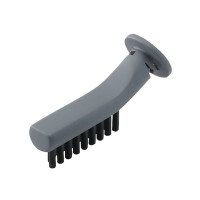 Produktbild för BLACK+DECKER FSMH1321 - ångdammsugare - skaft/handhållen - vit/aqua