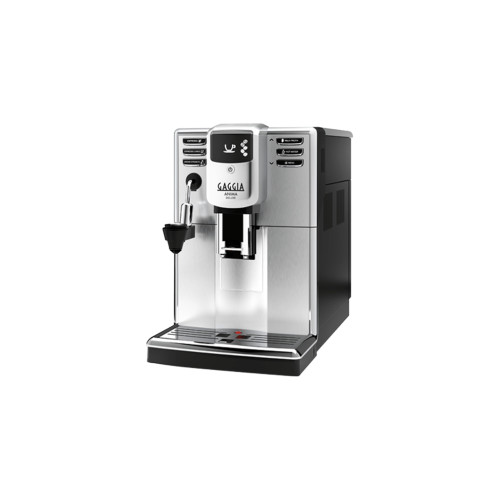 Gaggia Gaggia Anima Deluxe, Espressomaskin, 1,8 l, Kaffebönor, Mala...