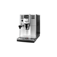 Produktbild för Gaggia Anima Deluxe, Espressomaskin, 1,8 l, Kaffebönor, Mala...