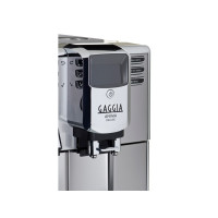 Produktbild för Gaggia Anima Deluxe, Espressomaskin, 1,8 l, Kaffebönor, Mala...