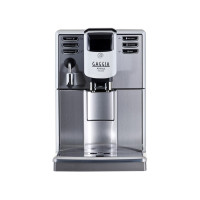 Produktbild för Gaggia Anima Deluxe, Espressomaskin, 1,8 l, Kaffebönor, Mala...