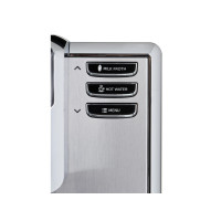 Produktbild för Gaggia Anima Deluxe, Espressomaskin, 1,8 l, Kaffebönor, Mala...