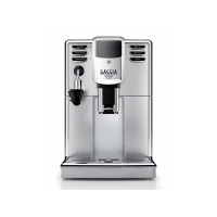 Produktbild för Gaggia Anima Deluxe, Espressomaskin, 1,8 l, Kaffebönor, Mala...