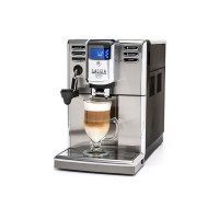 Produktbild för Gaggia Anima Deluxe, Espressomaskin, 1,8 l, Kaffebönor, Mala...
