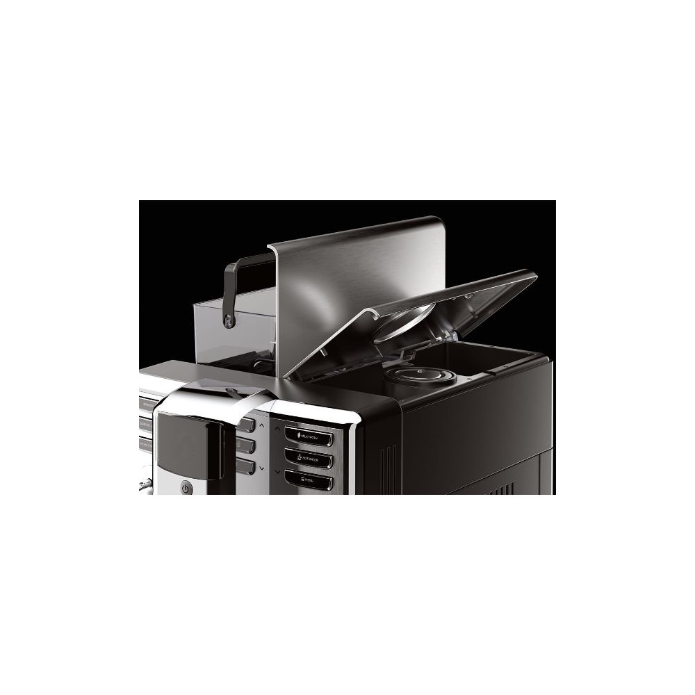 Produktbild för Gaggia Anima Deluxe, Espressomaskin, 1,8 l, Kaffebönor, Mala...
